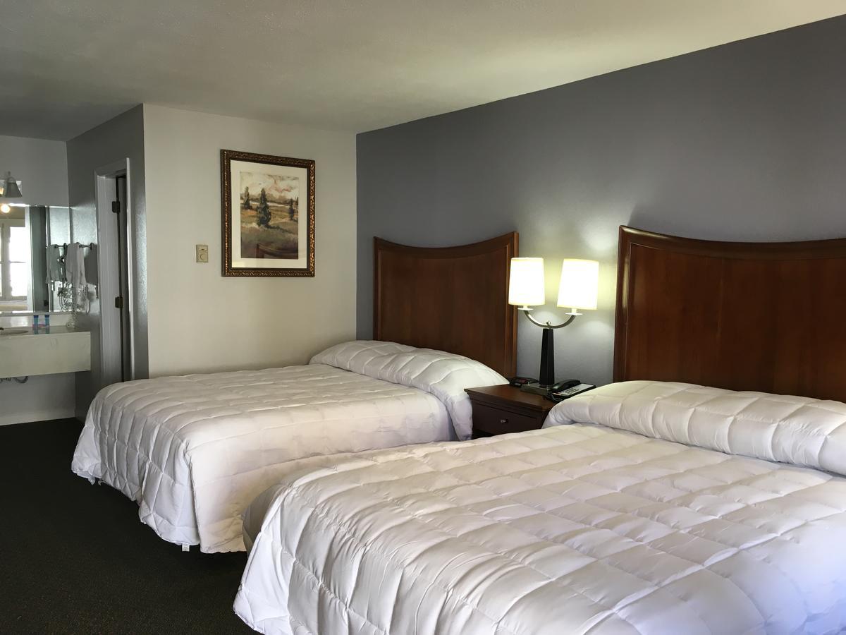 University Inn Cullowhee Exterior foto